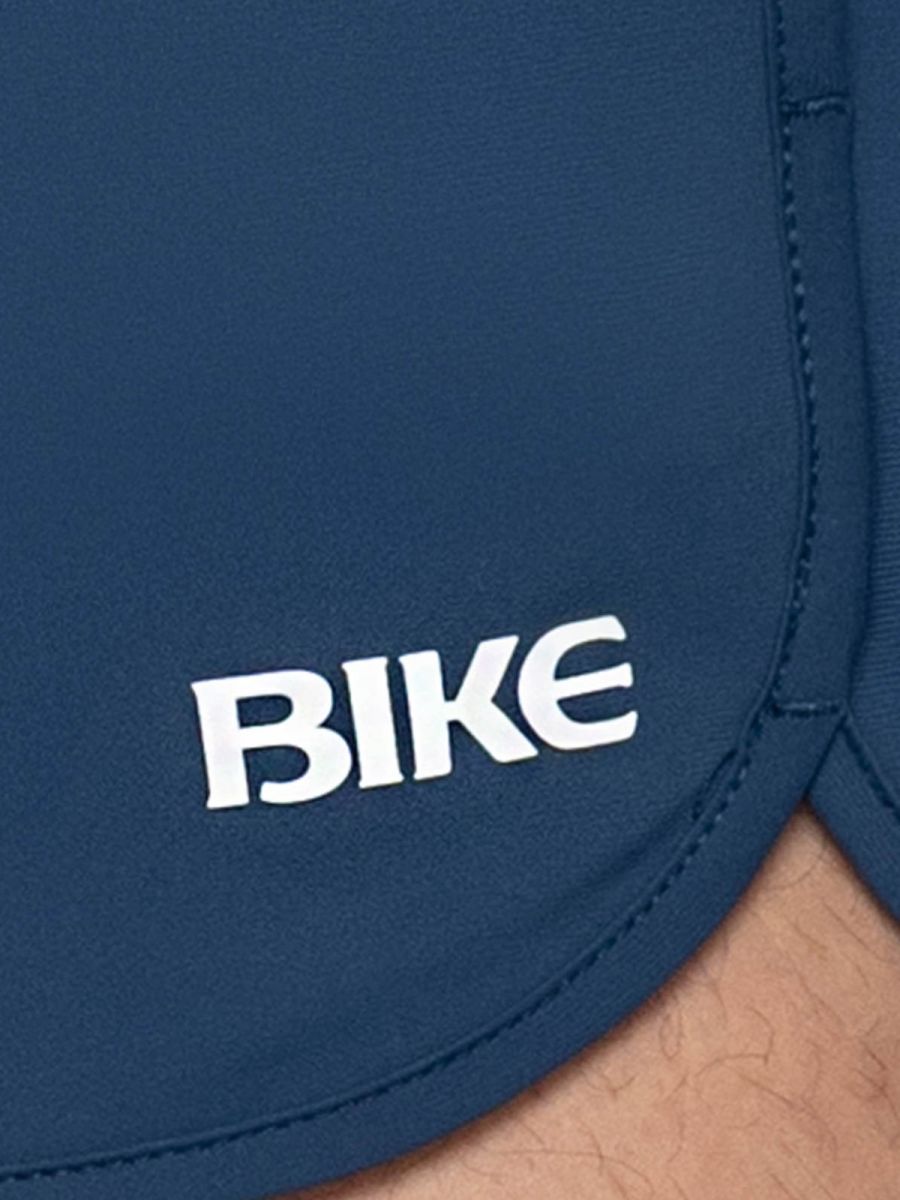 BIKE Athletic BAM200 Track Short