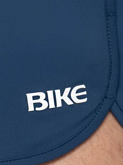 BIKE Athletic BAM200 Track Short