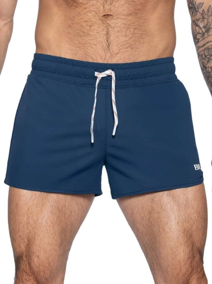 BIKE Athletic BAM200 Track Short