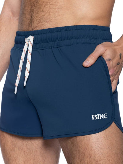 BIKE Athletic BAM200 Track Short