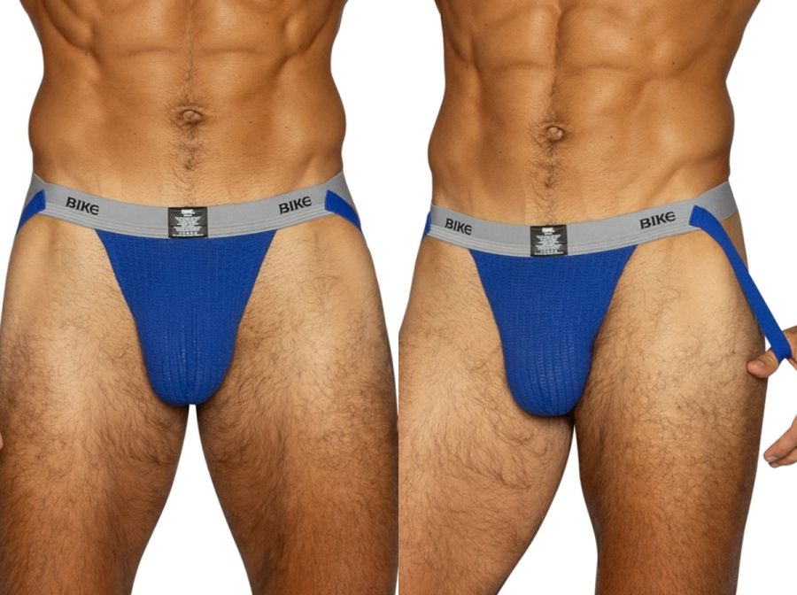 BIKE Athletic Swimmer Jockstrap