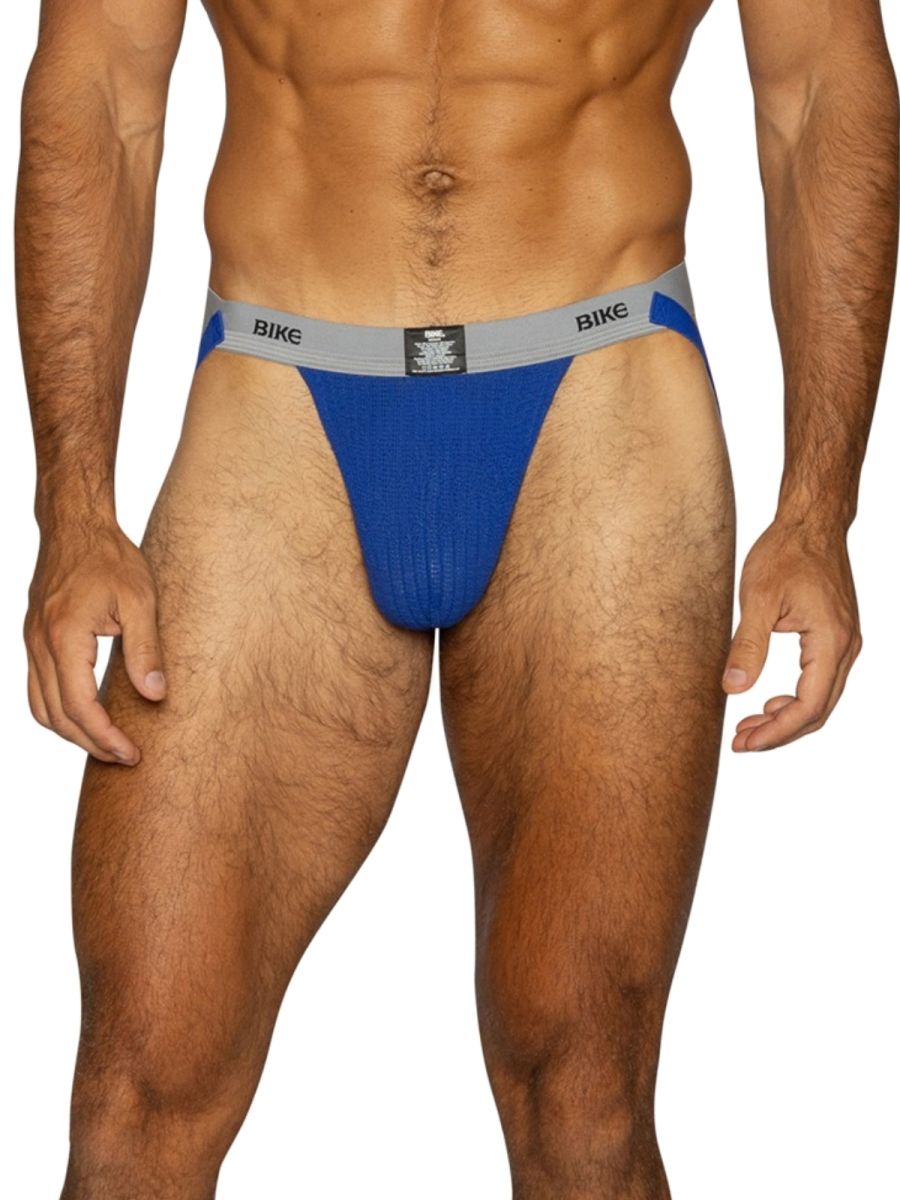 BIKE Athletic Swimmer Jockstrap