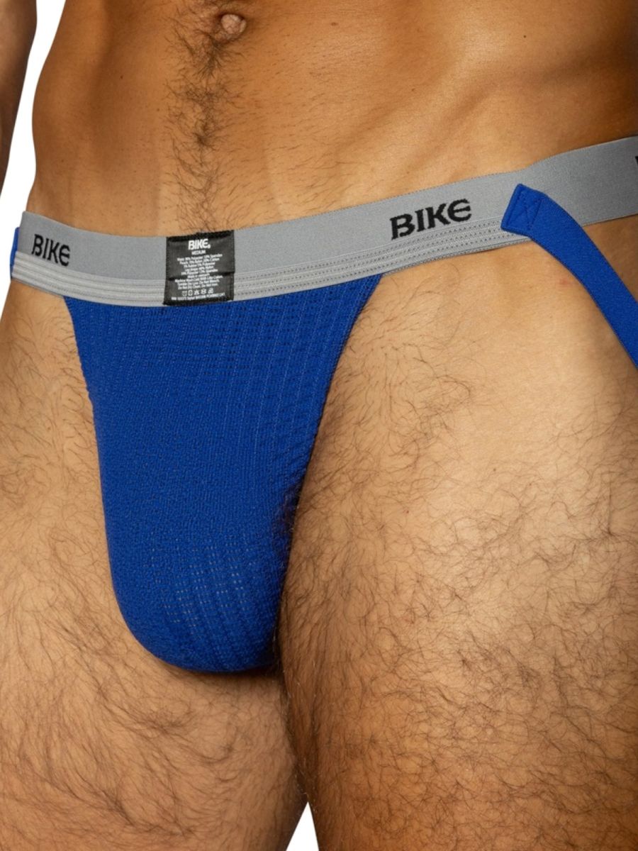 BIKE Athletic Swimmer Jockstrap