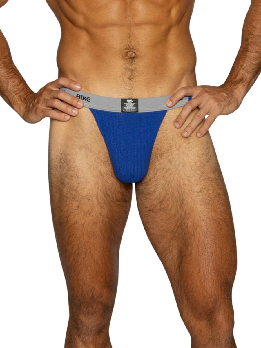 BIKE Athletic Swimmer Jockstrap