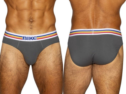 Stretch Cotton Brief