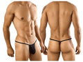 Candyman Men's G-String Thong