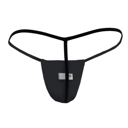 Candyman Men's G-String Thong