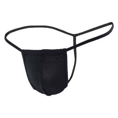 Candyman Men's G-String Thong