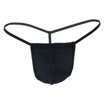 Candyman Men's G-String Thong