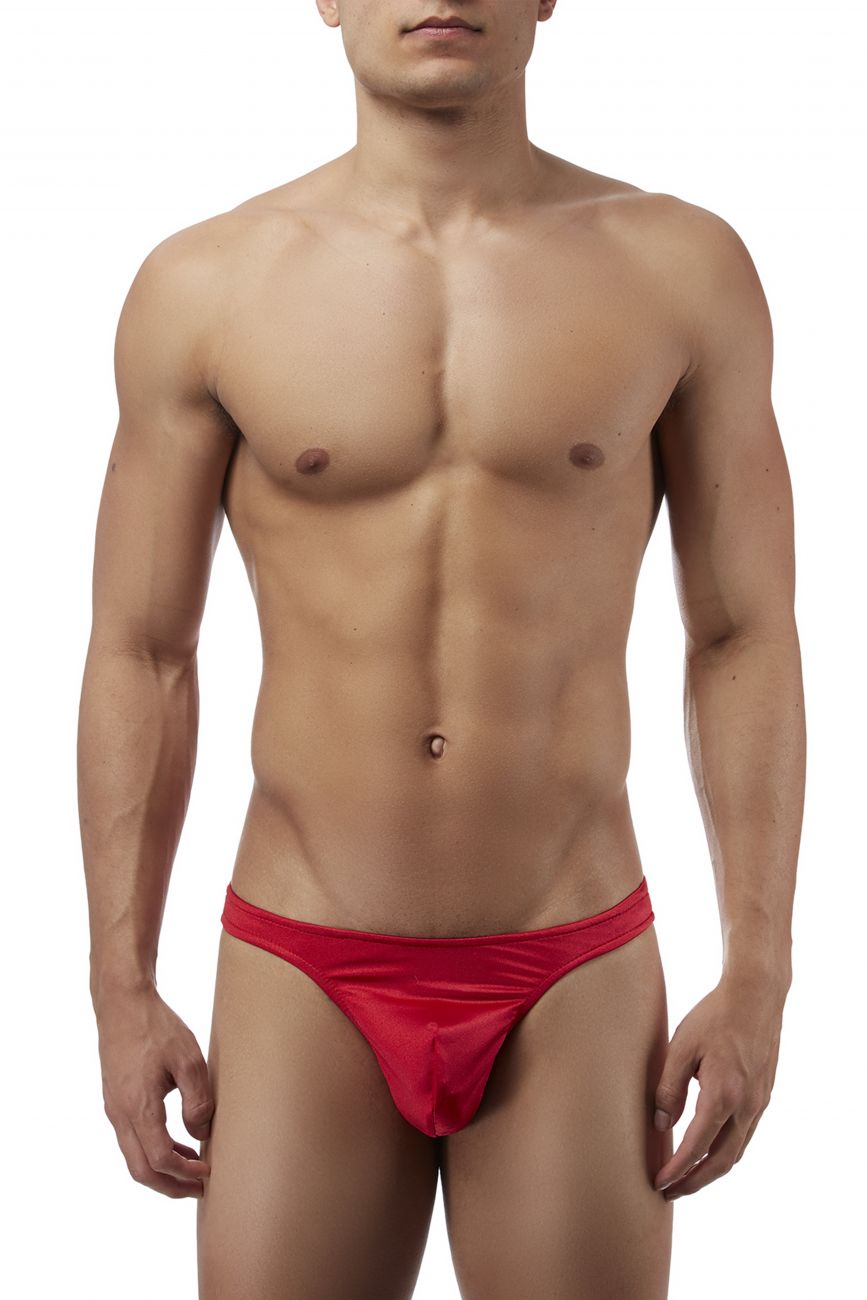Satin Lycra Bong Thong