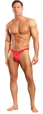 Satin Lycra Bong Thong