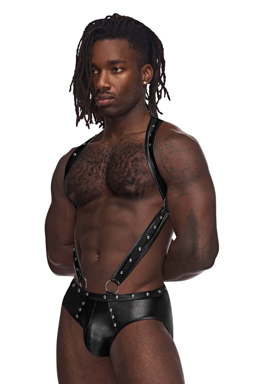 Fetish Uranus Jockstrap