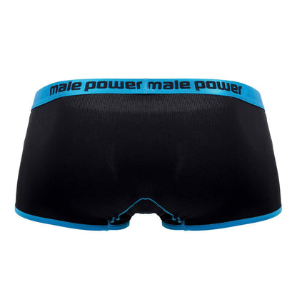 Casanova Uplift Mini Short