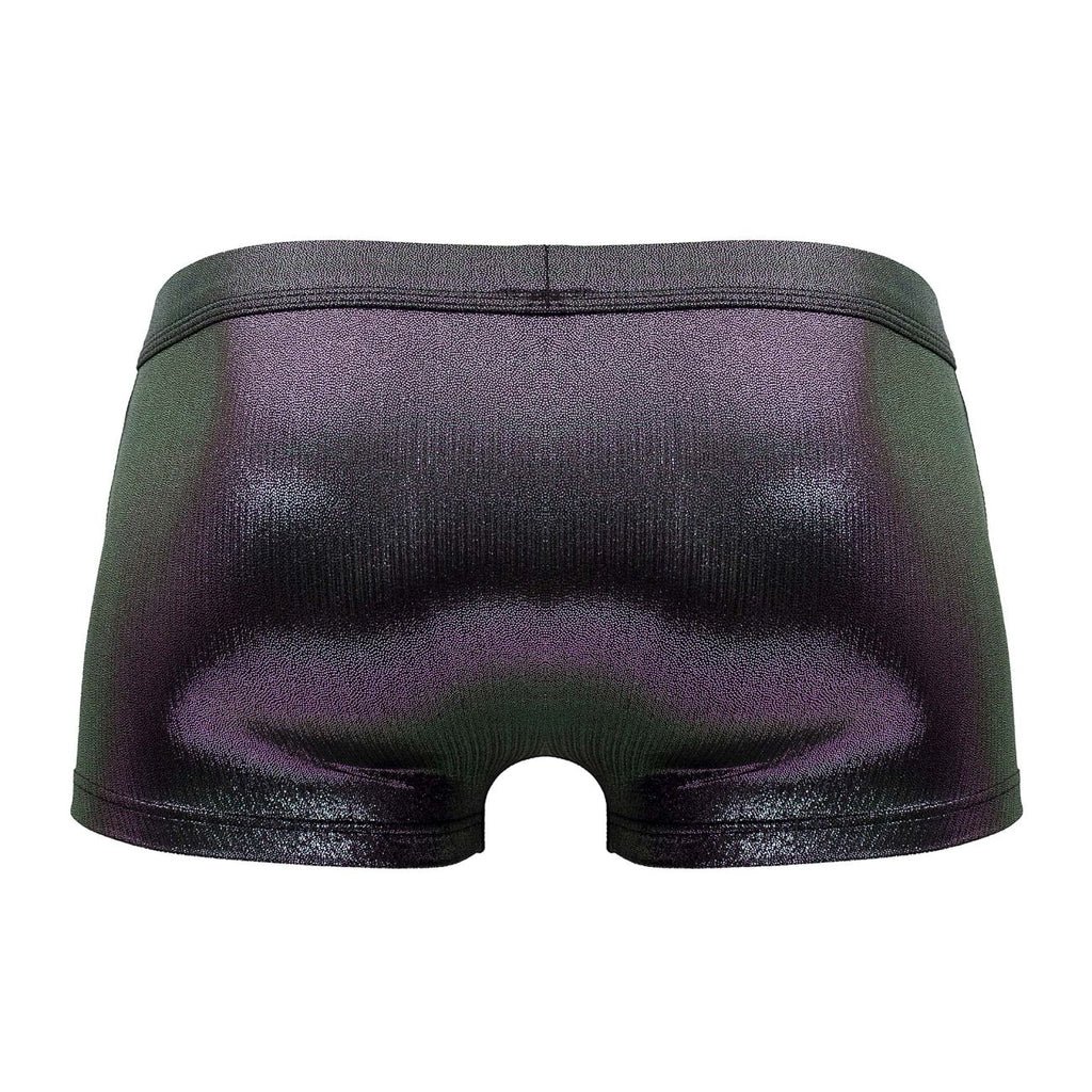 Hocus Pocus Uplift Mini Short