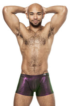 Hocus Pocus Uplift Mini Short
