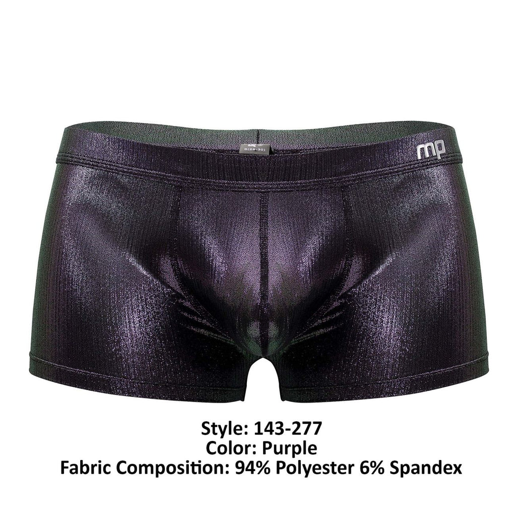Hocus Pocus Uplift Mini Short