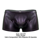 Hocus Pocus Uplift Mini Short