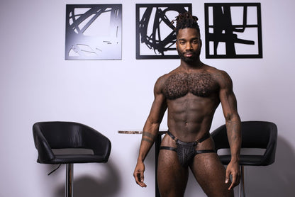 Rude Awakening Ring Jock