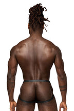 Rude Awakening Ring Jock