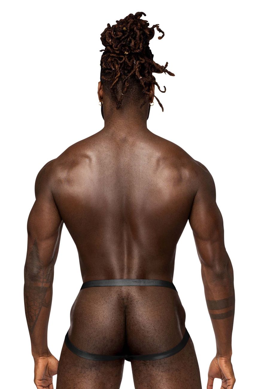 Rude Awakening Ring Jock