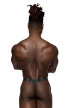 Easy Breezy Thong Sleeve