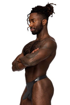 Easy Breezy Thong Sleeve