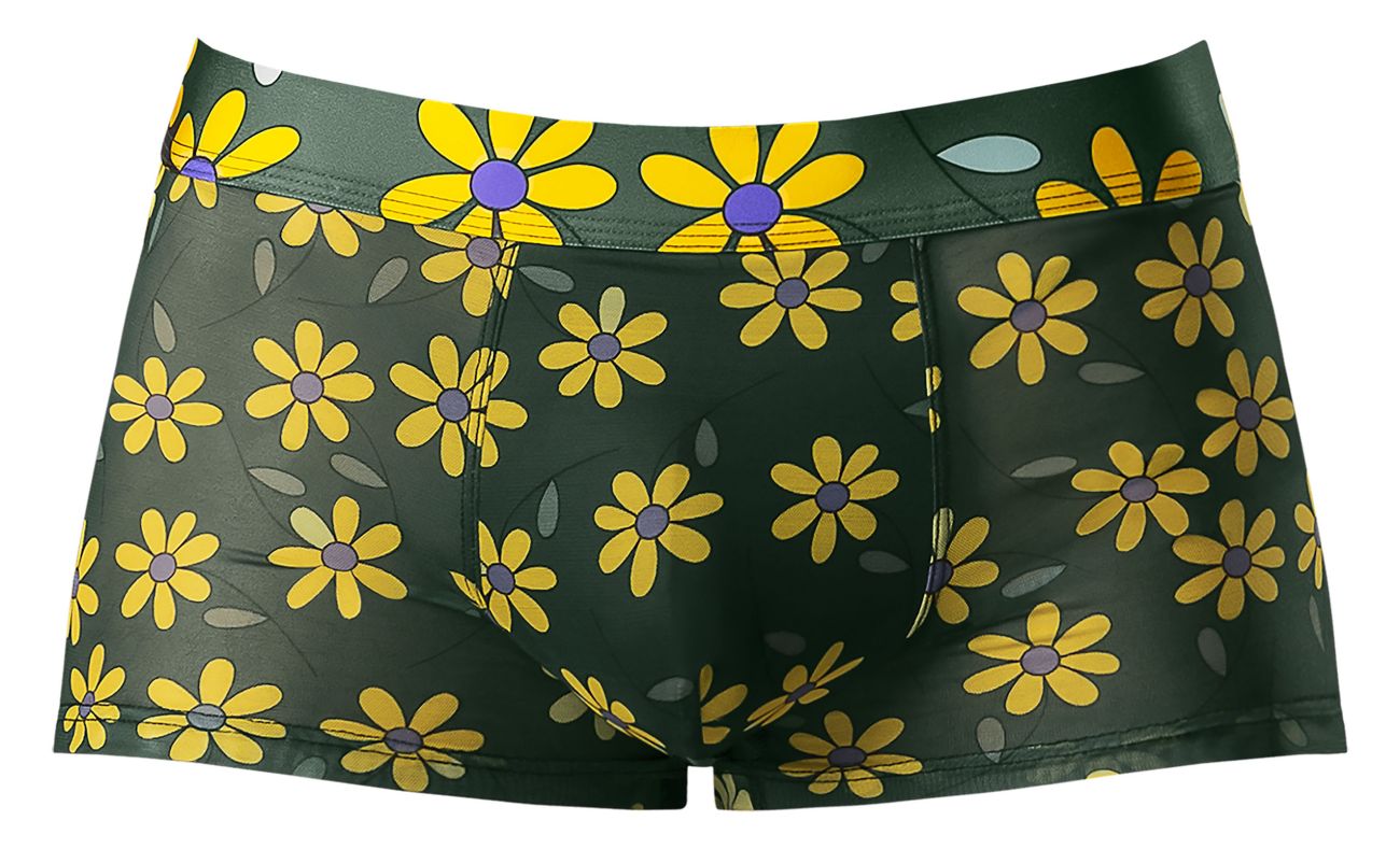 Petal Power Pouch Short