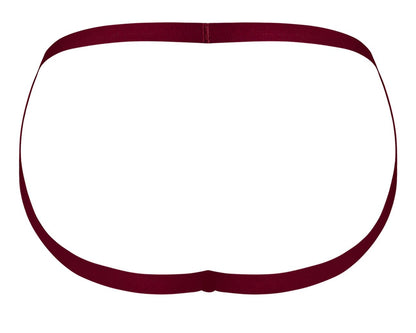 Lucifer Strappy Jock