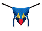 Novelty Blue Swallow