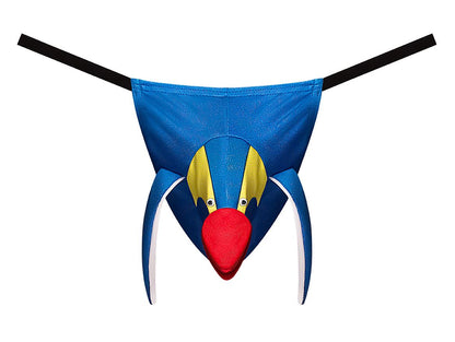 Novelty Blue Swallow