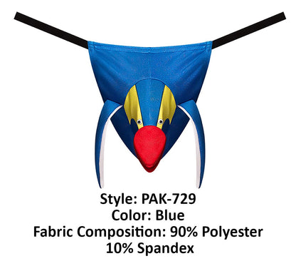Novelty Blue Swallow