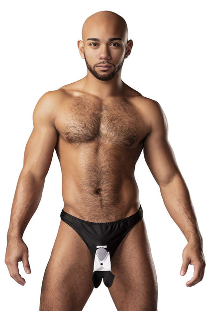 Novelty Dapper Dick