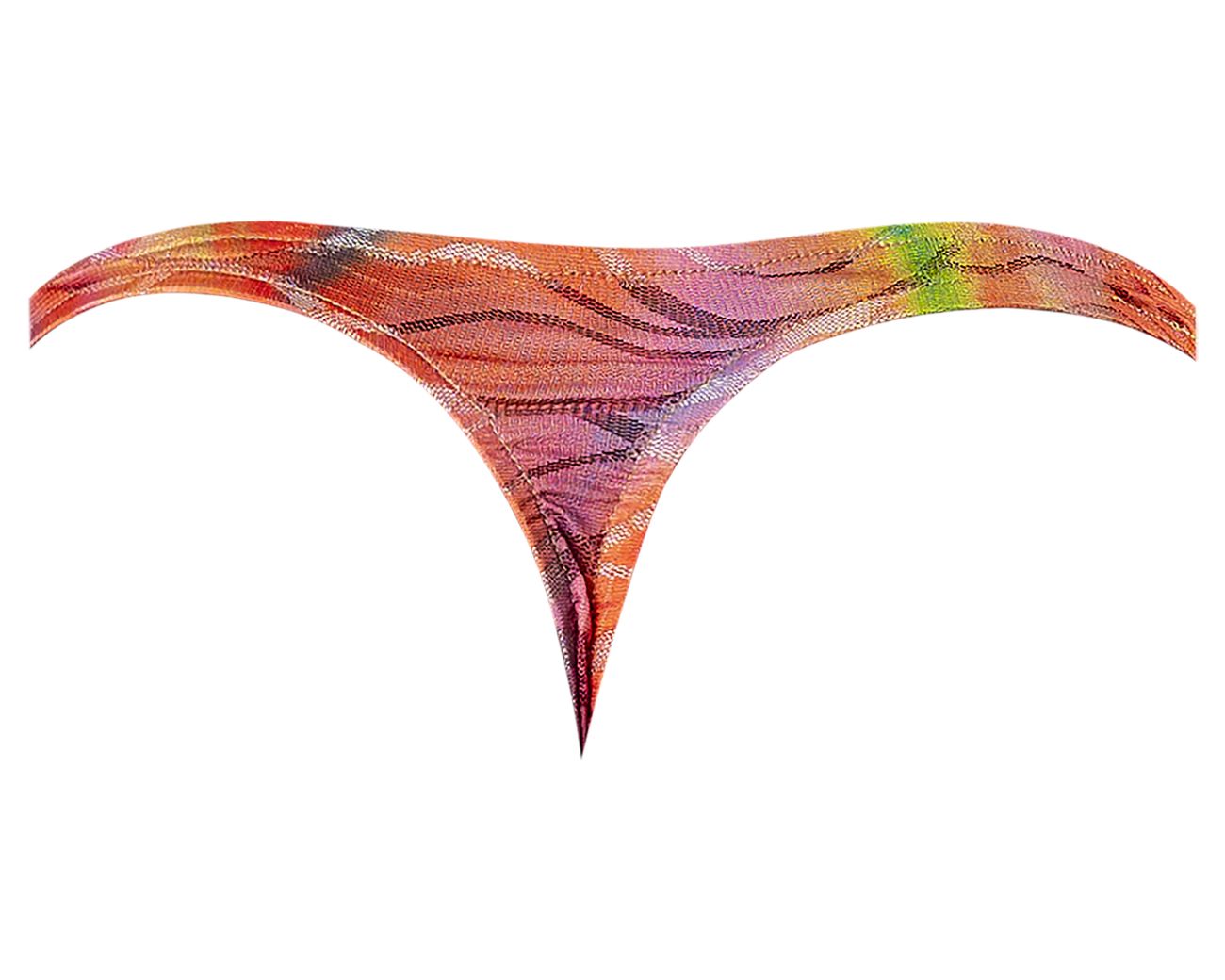 Your Lace Or Mine Bong Thong