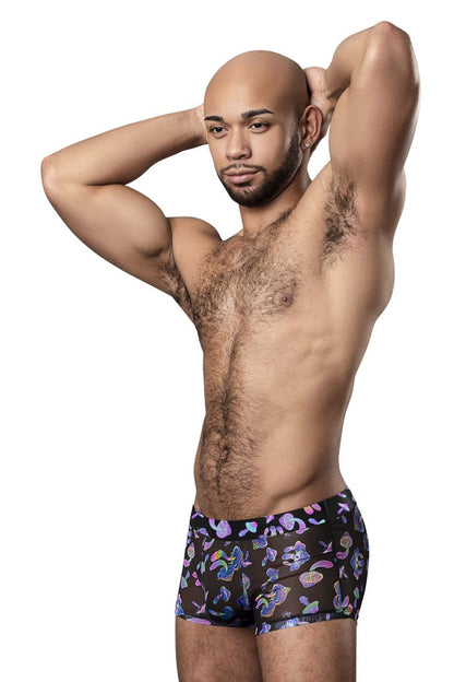 Hazy Dayz Pouch Short