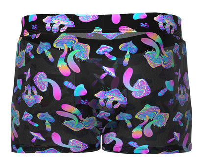 Hazy Dayz Pouch Short