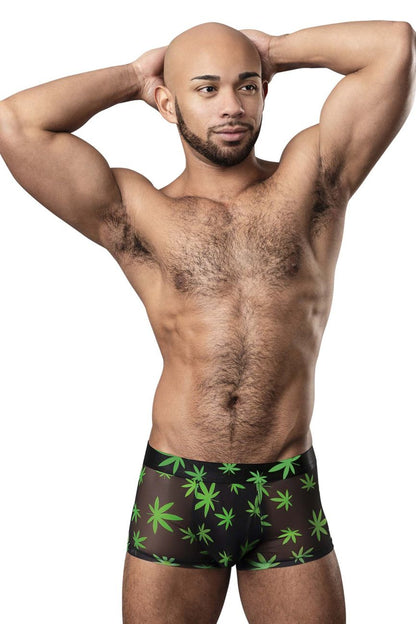 Hazy Dayz Pouch Short