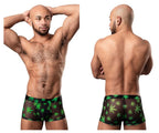 Hazy Dayz Pouch Short