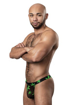 Hazy Dayz Micro Thong