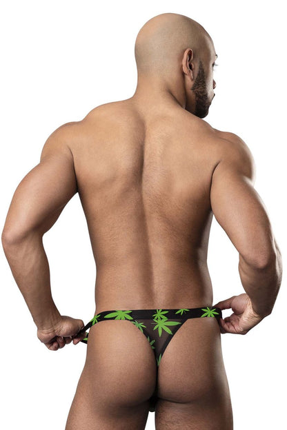 Hazy Dayz Micro Thong