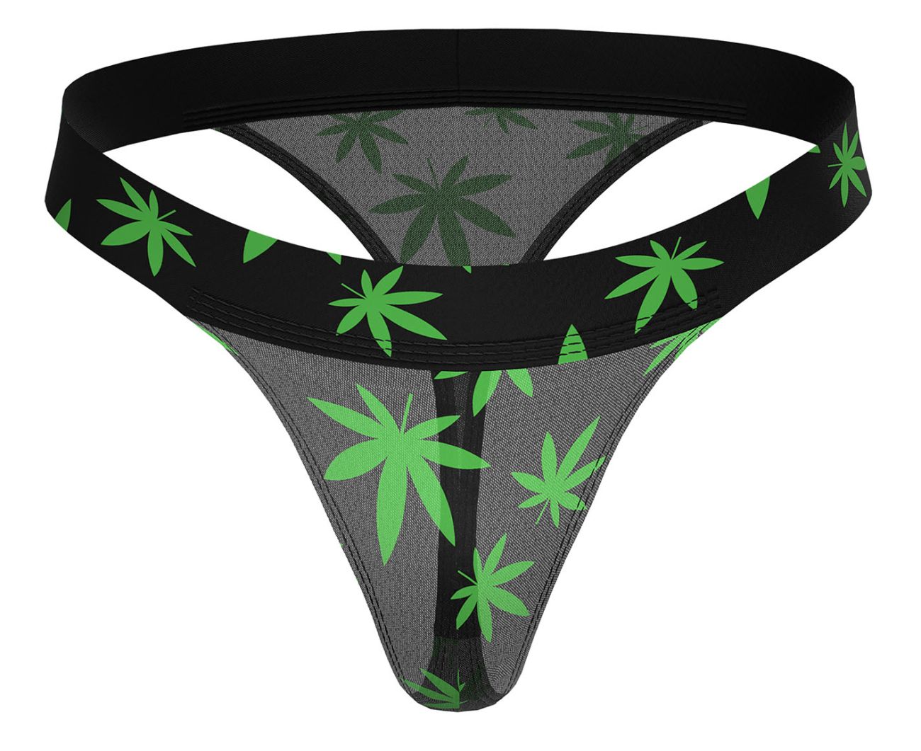 Hazy Dayz Micro Thong