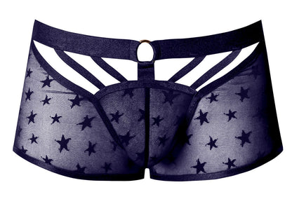Love Star Short with Ring