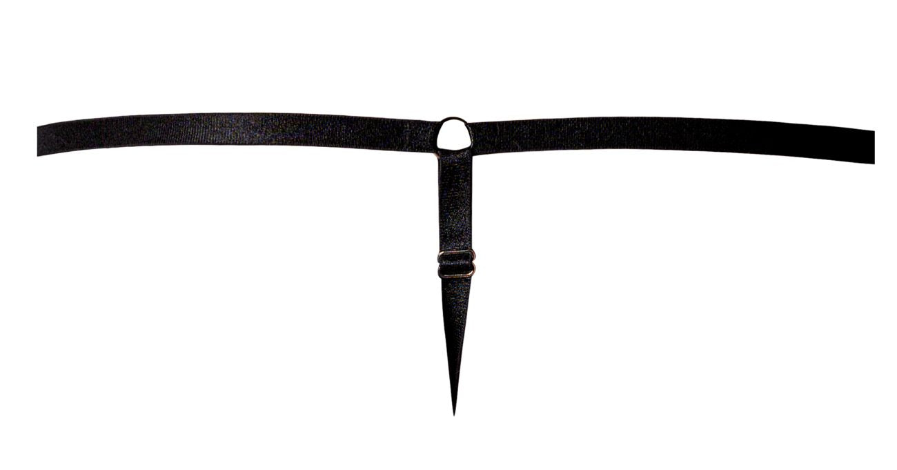 Go Wild Adjustable G-String