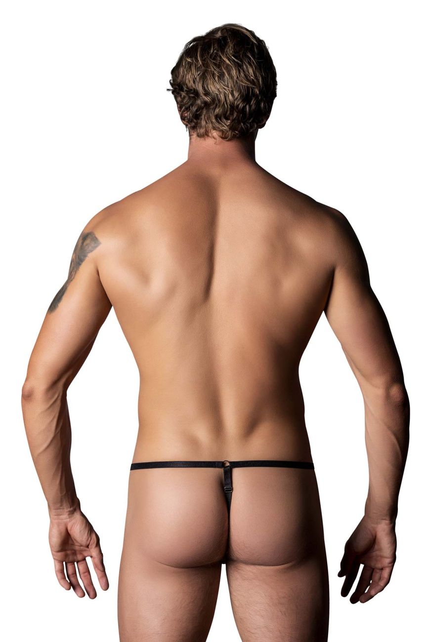 Go Wild Adjustable G-String