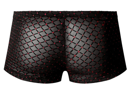 Widow Maker Mini Pouch Short
