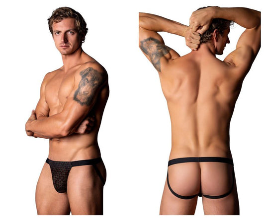 Widow Maker Classic Jock