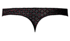 Widow Maker Classic Thong