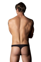 Widow Maker Classic Thong