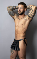 Fetish Spartacus