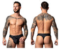 Oh Snap Snap off Thong