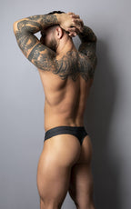 Oh Snap Snap off Thong